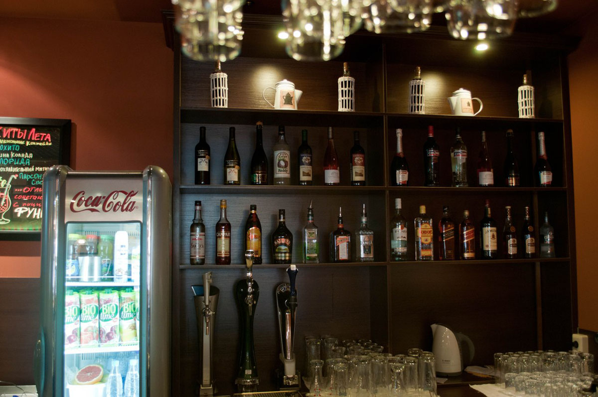 Основной зал — фото 14