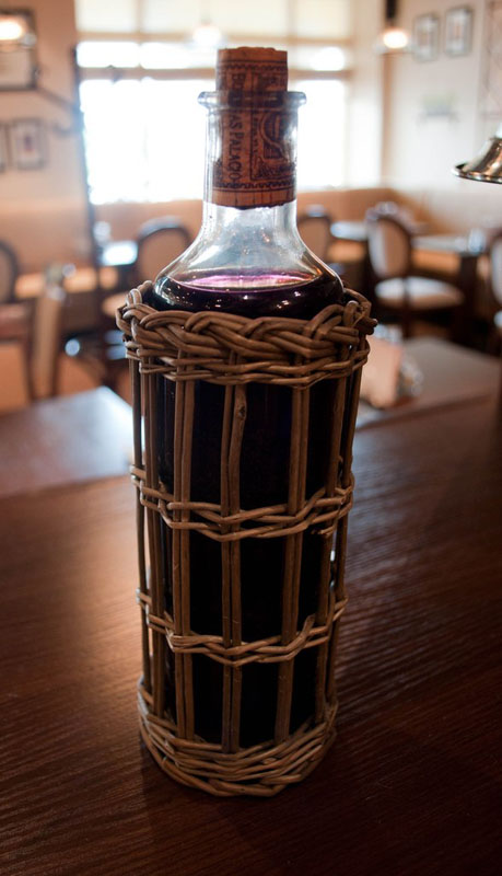 Основной зал — фото 16