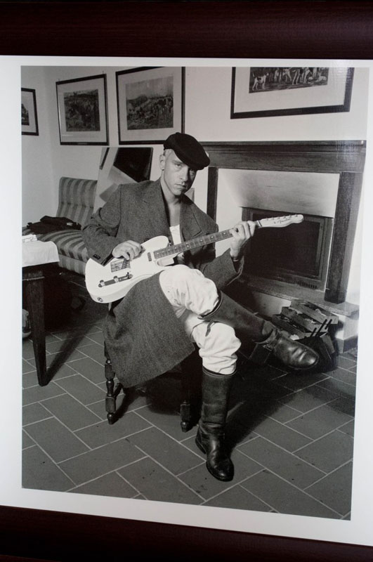 Основной зал — фото 19