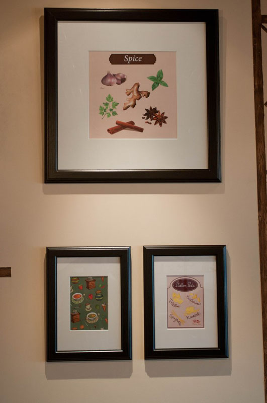 Основной зал — фото 23