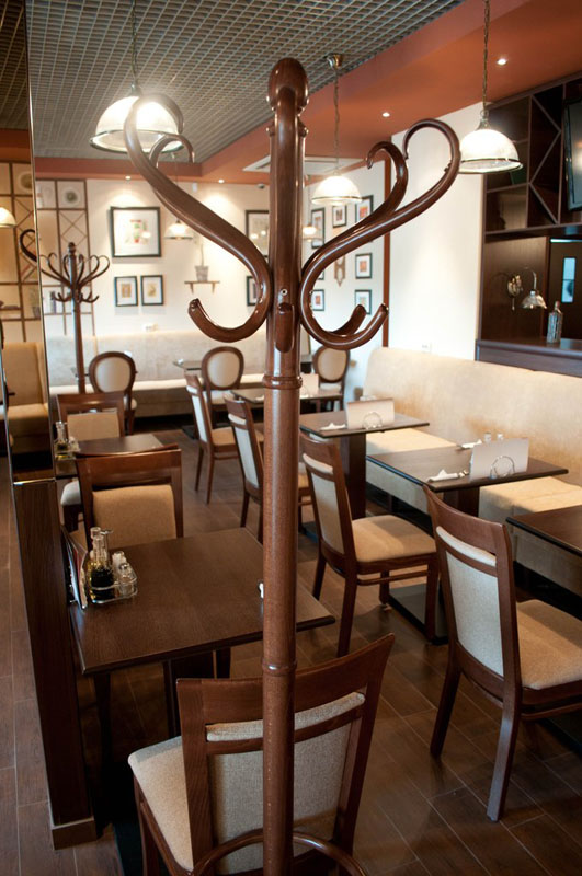 Основной зал — фото 27