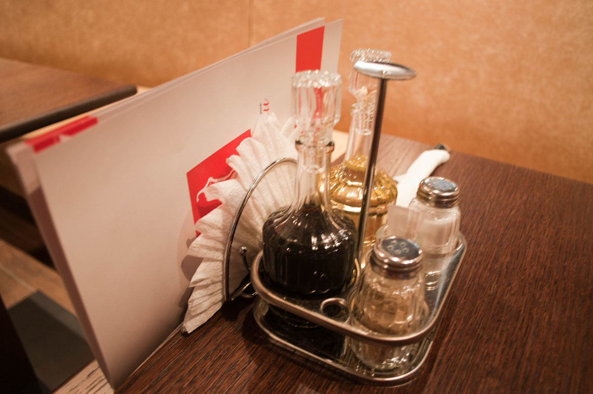 Основной зал — фото 30