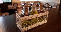 Основной зал