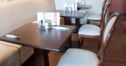 Основной зал