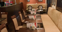 Основной зал