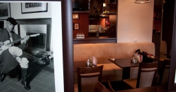 Основной зал — фото 6