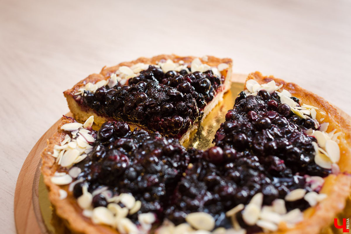 Основной зал — Пшеничный кот