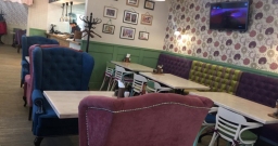 Основной зал — фото 5