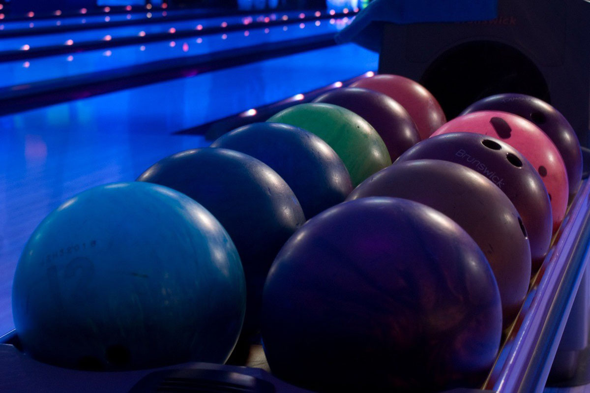 Основной зал — Черчилль холл