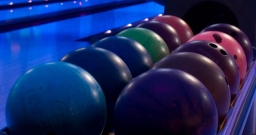 Основной зал — подробнее о зале