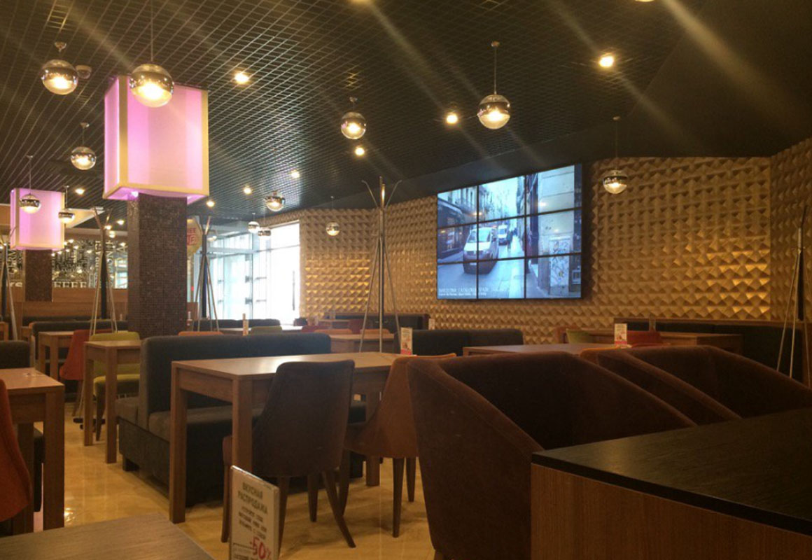 Основной зал — фото 11