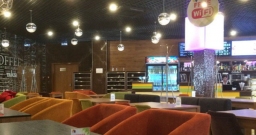 Основной зал — фото 4