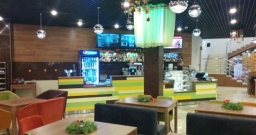 Основной зал — фото 6