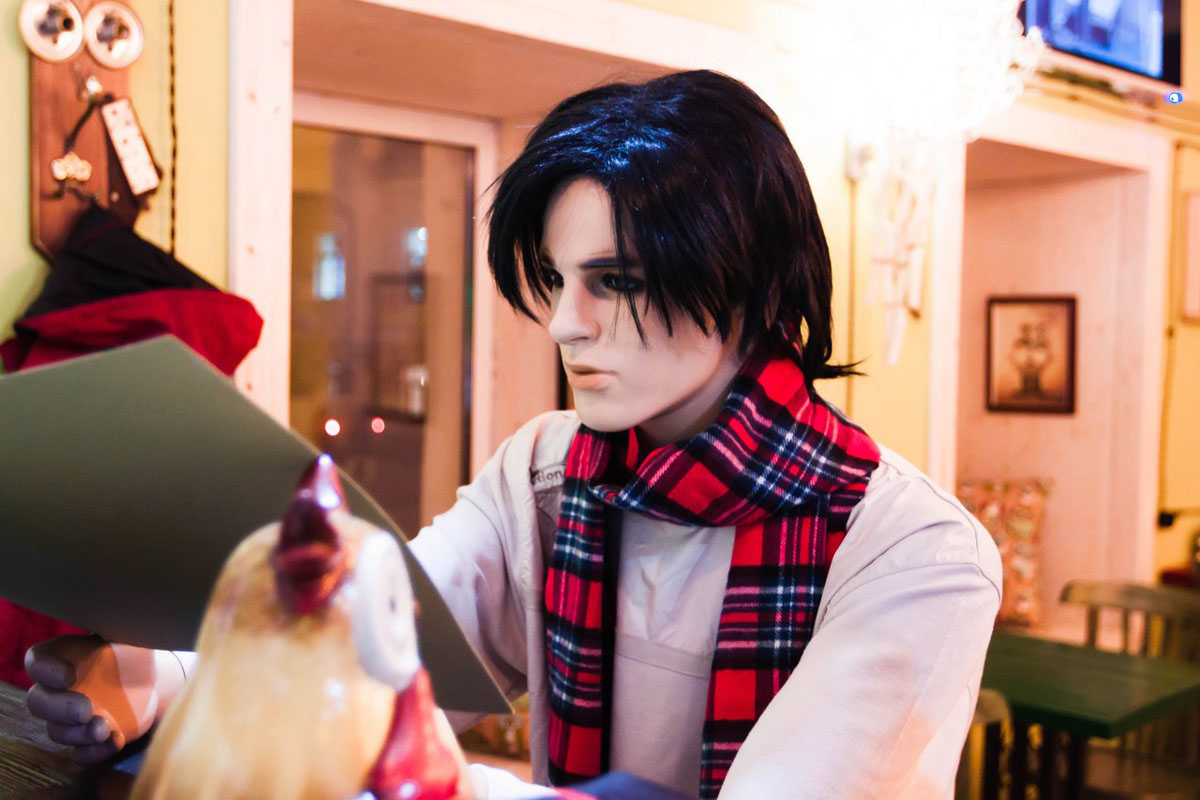 Основной зал — фото 9