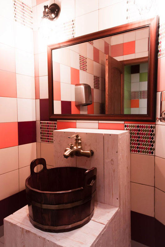 Основной зал — фото 10