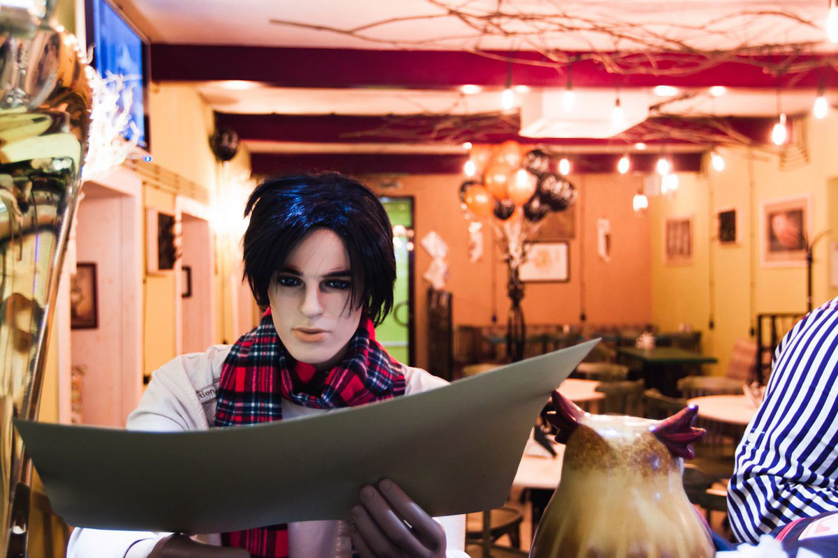 Основной зал — фото 12