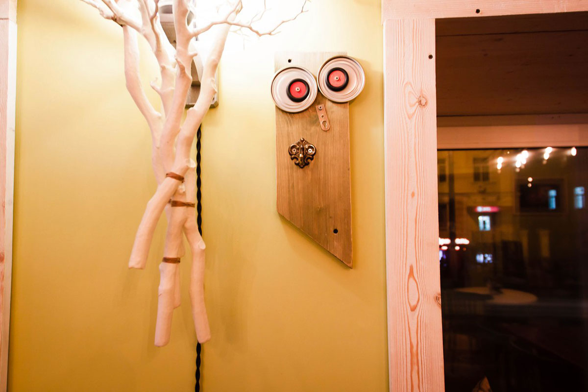 Основной зал — фото 13