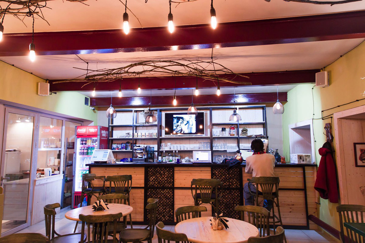 Основной зал — фото 14