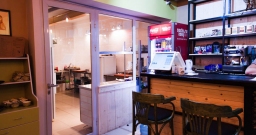 Основной зал