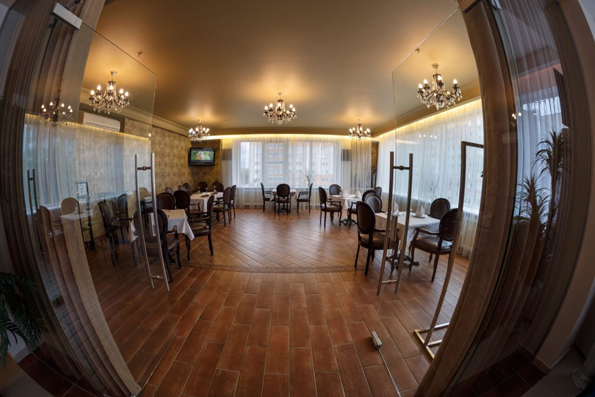 Зал на 100 человек — фото 9