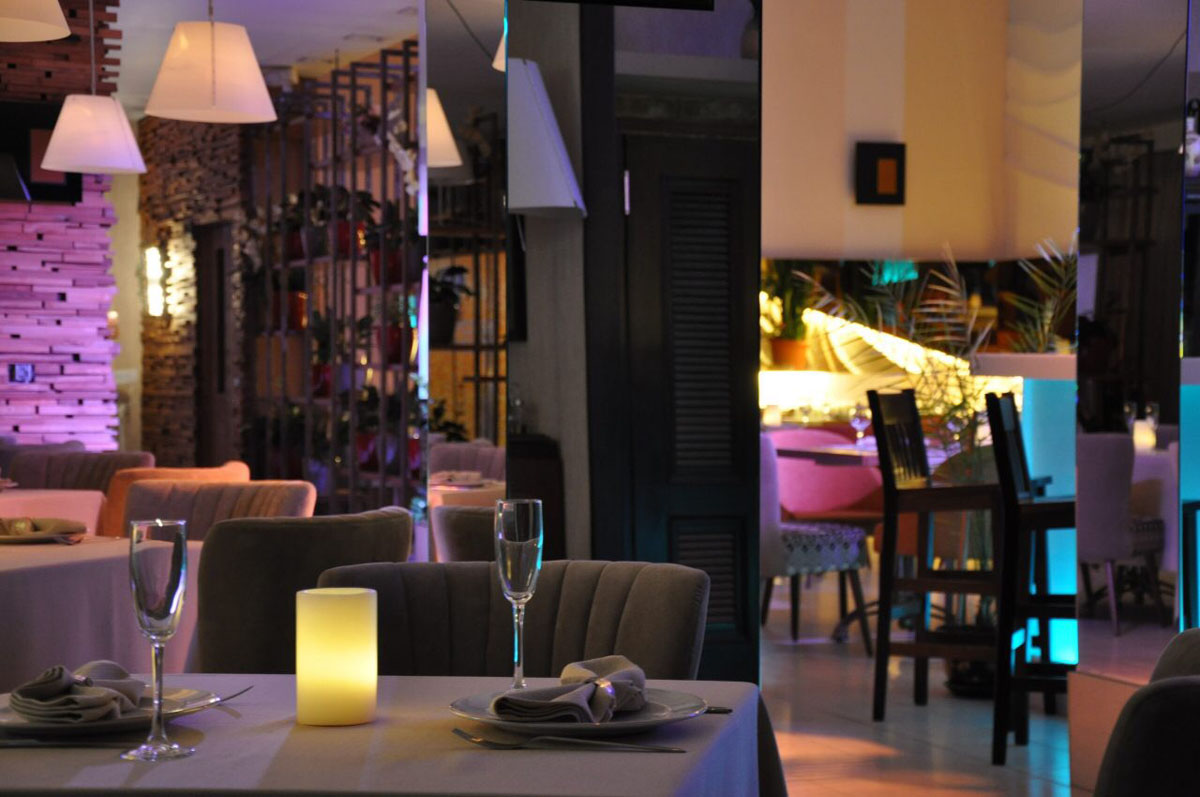 Зал на 100 человек — фото 10