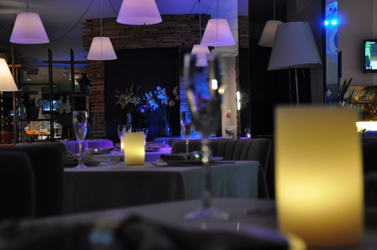 Зал на 100 человек — фото 11