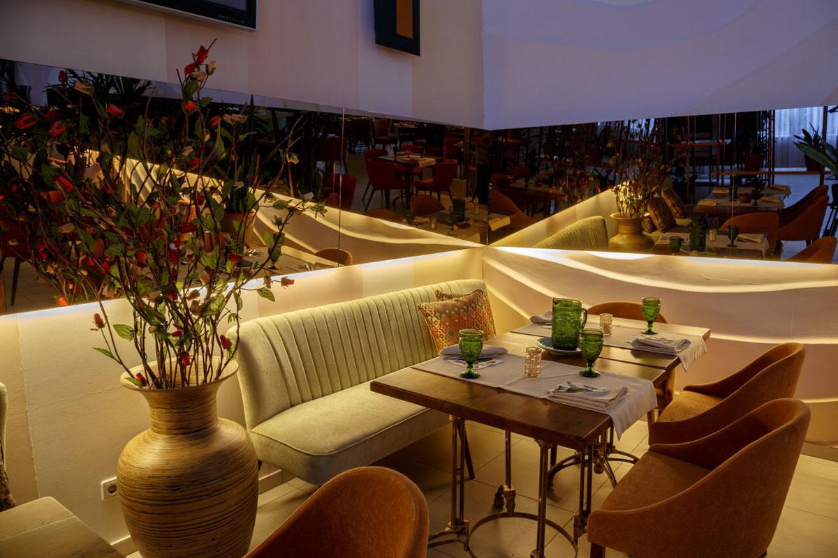 Зал на 100 человек — фото 14