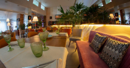 Зал на 100 человек — интерьер зала