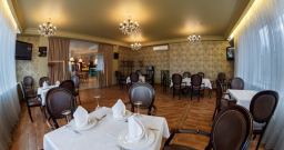 Зал на 100 человек — фото 4