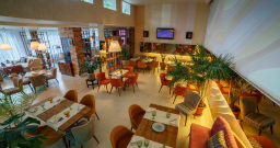 Зал на 100 человек — фото 5