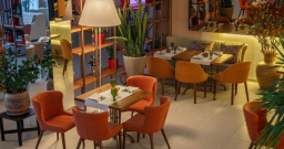 Зал на 100 человек — фото 6