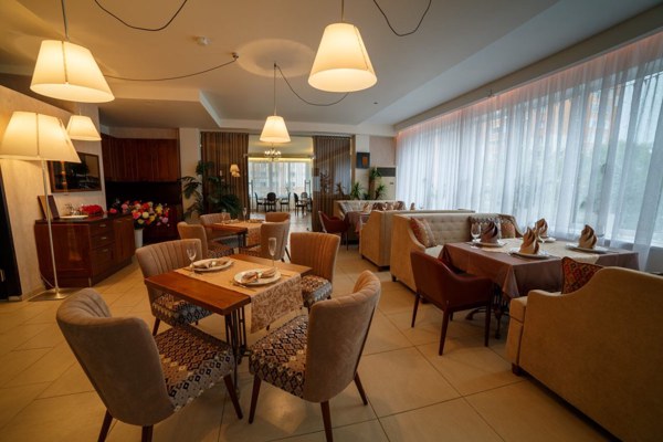 Банкетный зал Ресторан Виктория