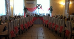 Основной зал — подробнее о зале