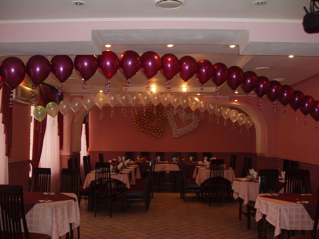 Основной зал — Медлен