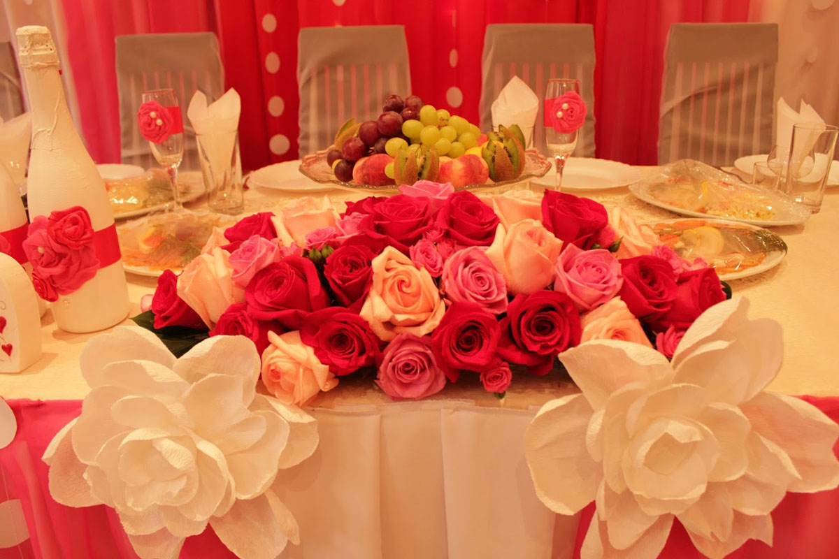 Основной зал — Медлен