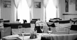 Банкетный зал