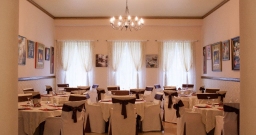 Банкетный зал — фото 4