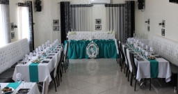 Зал на 60 человек