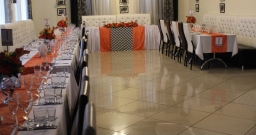 Зал на 60 человек — подробнее о зале