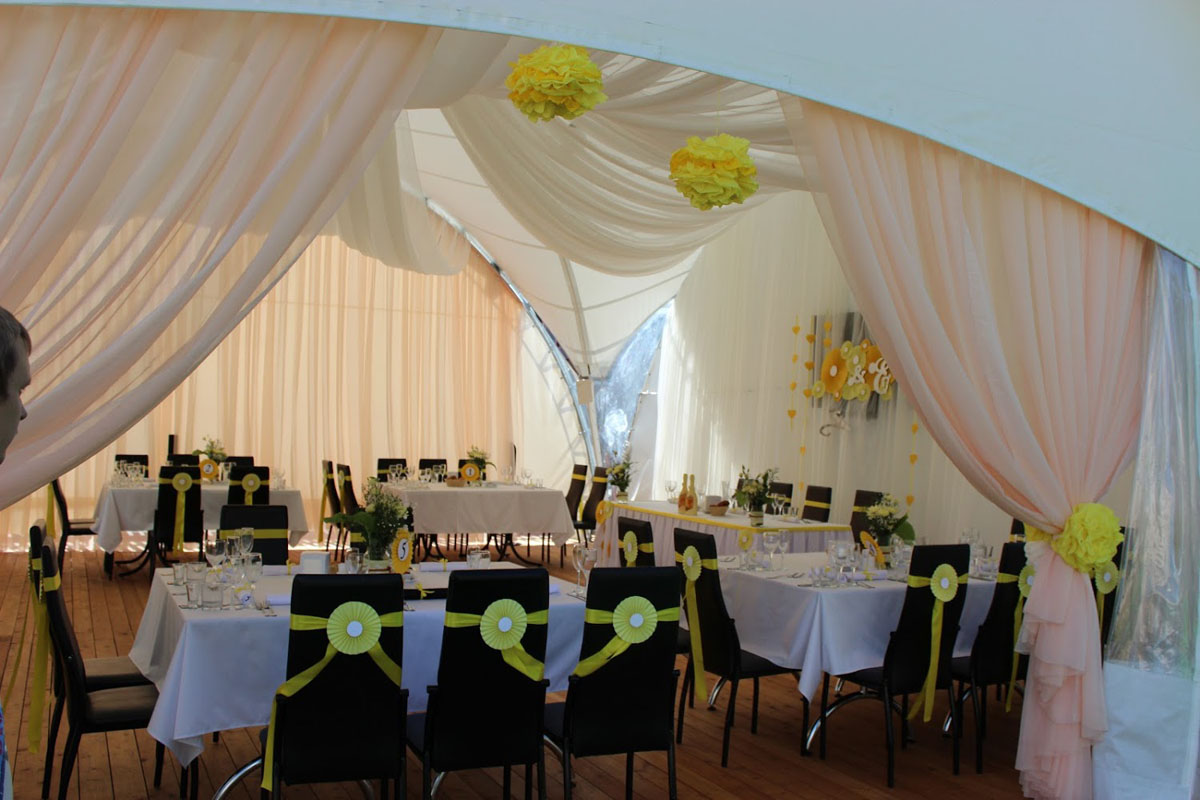 Зал на 80 человек — Чаплин