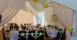 Зал на 80 человек