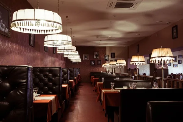 Зал на 80 человек