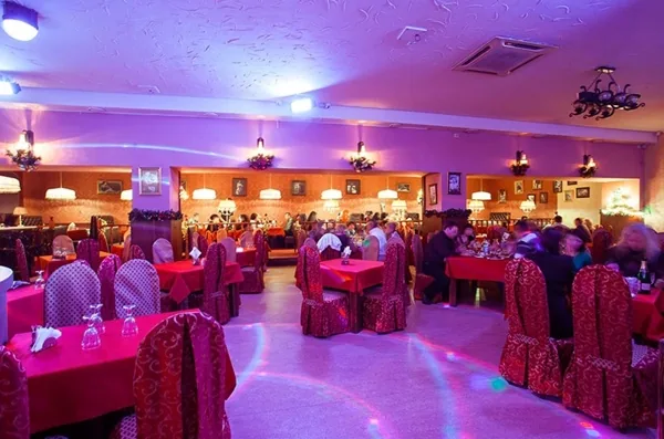 Зал на 170 человек