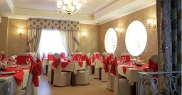 Зал на 170 человек — подробнее о зале