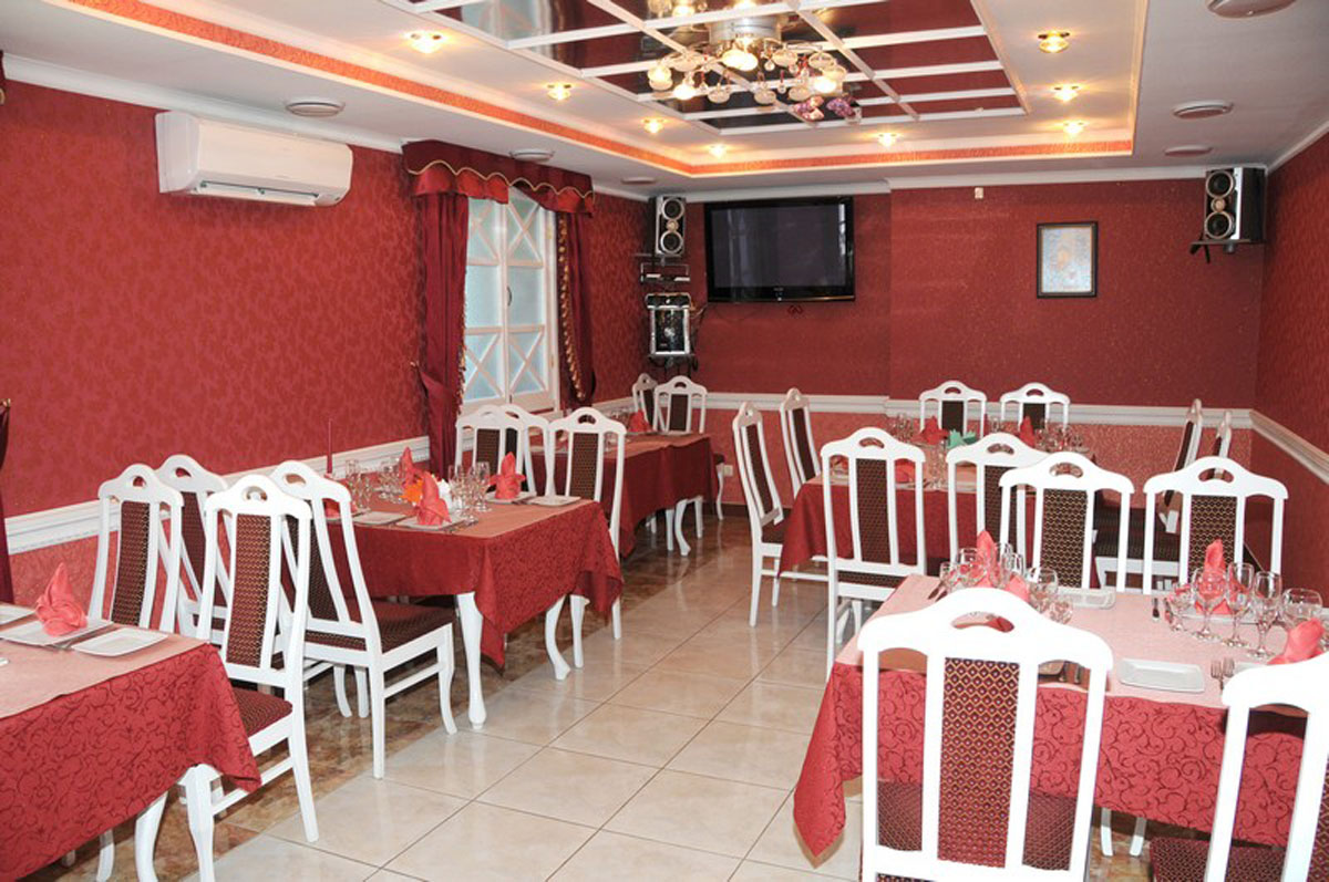 Розовый зал — фото 3