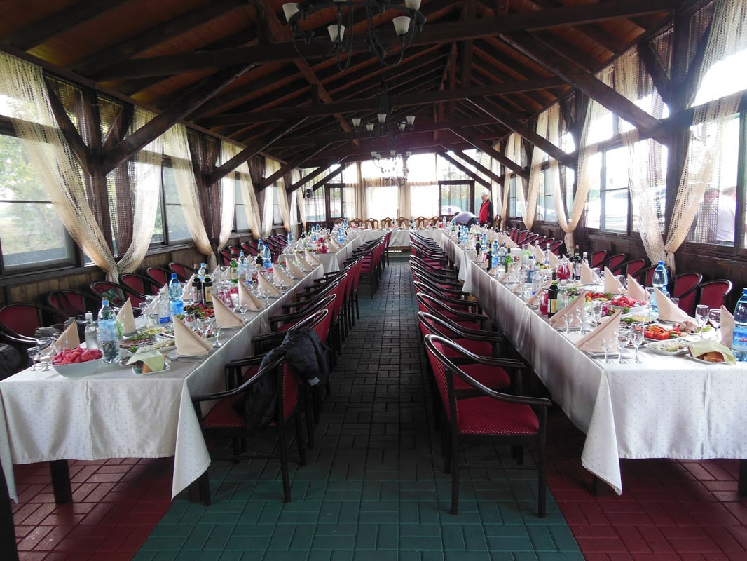 Зал «Грот» — фото 3