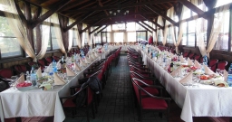 Зал «Грот» — подробнее о зале