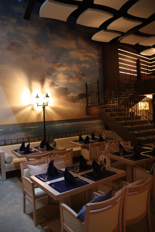 Основной зал — фото 4