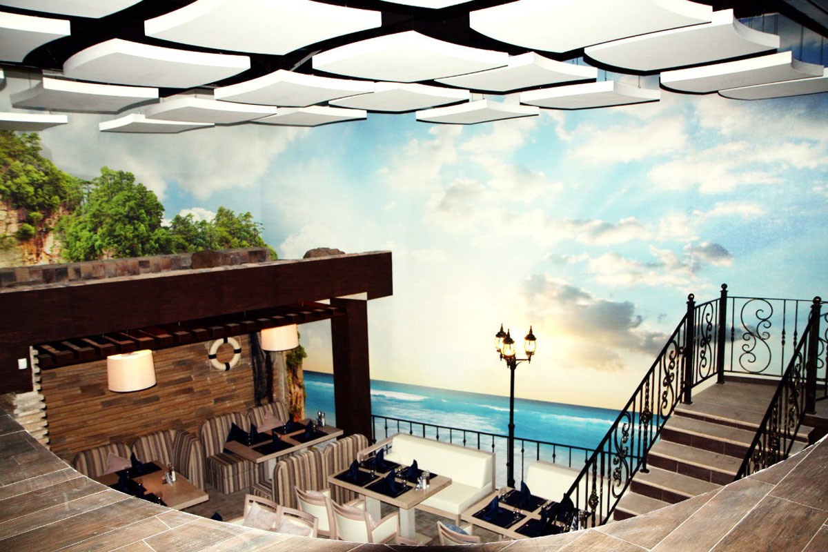 Основной зал — фото 5