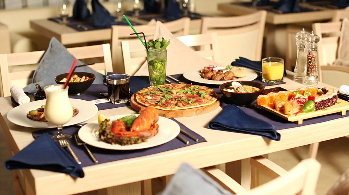 Основной зал — фото 6